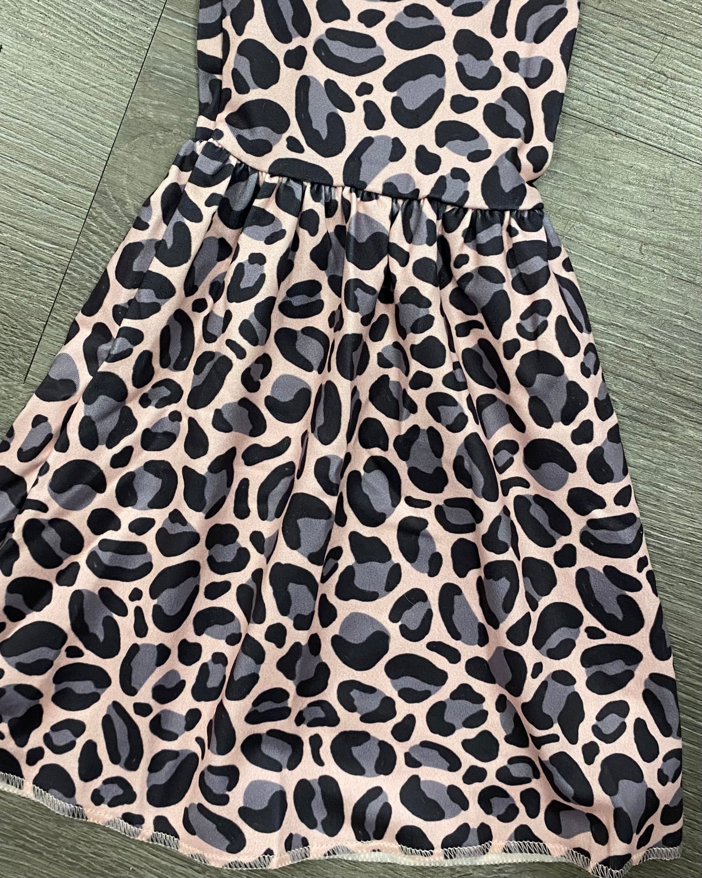 Daddy's Girl 2-Piece Pants Set