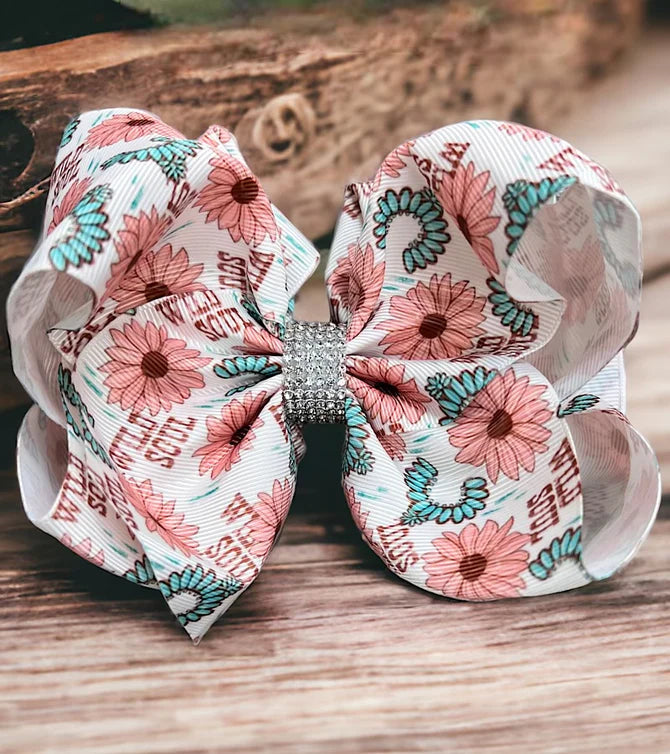 Wild Soul Bow