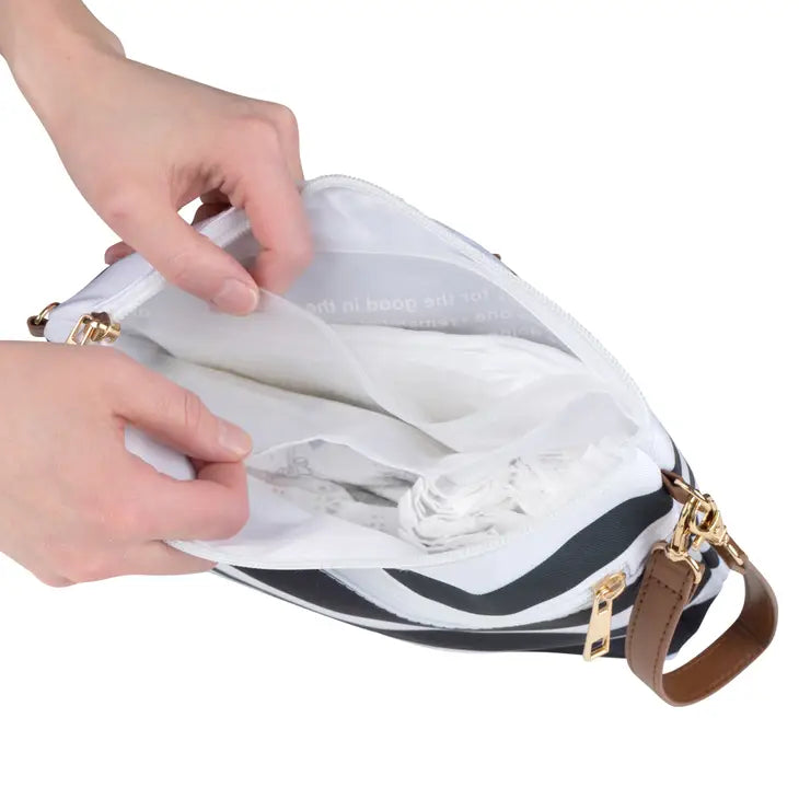 Bumco Diaper Clutch - Multiple Color Options