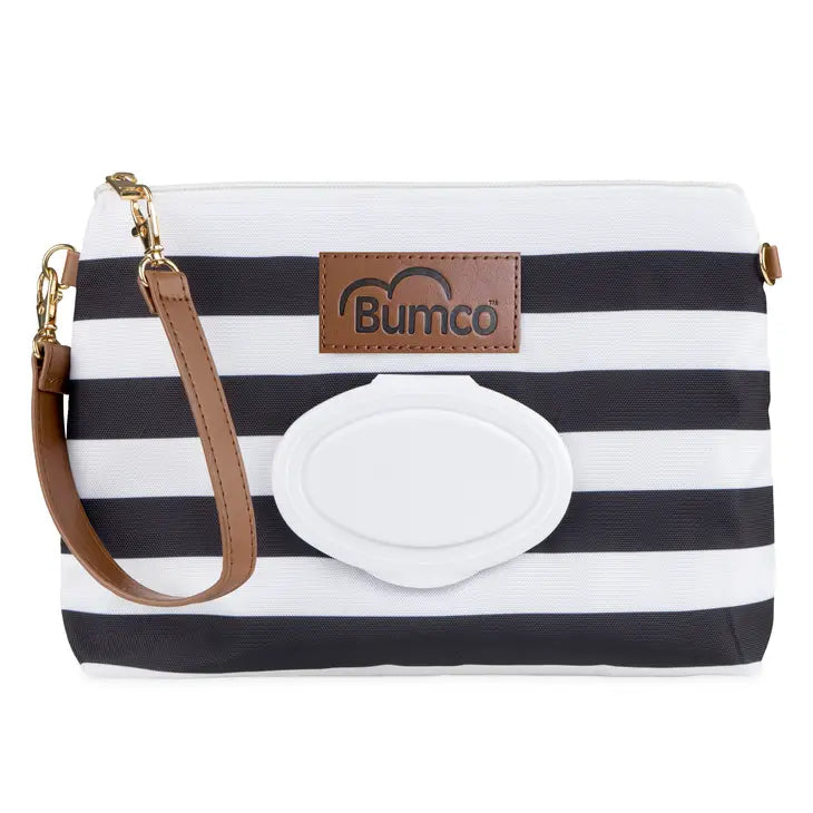 Bumco Diaper Clutch - Multiple Color Options