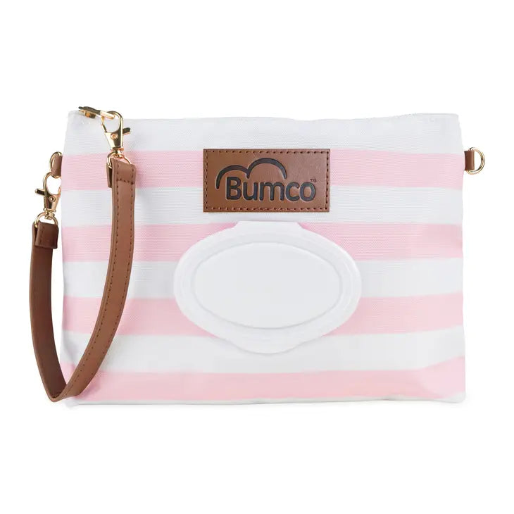 Bumco Diaper Clutch - Multiple Color Options