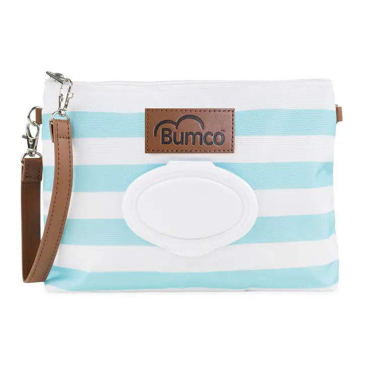 Bumco Diaper Clutch - Multiple Color Options