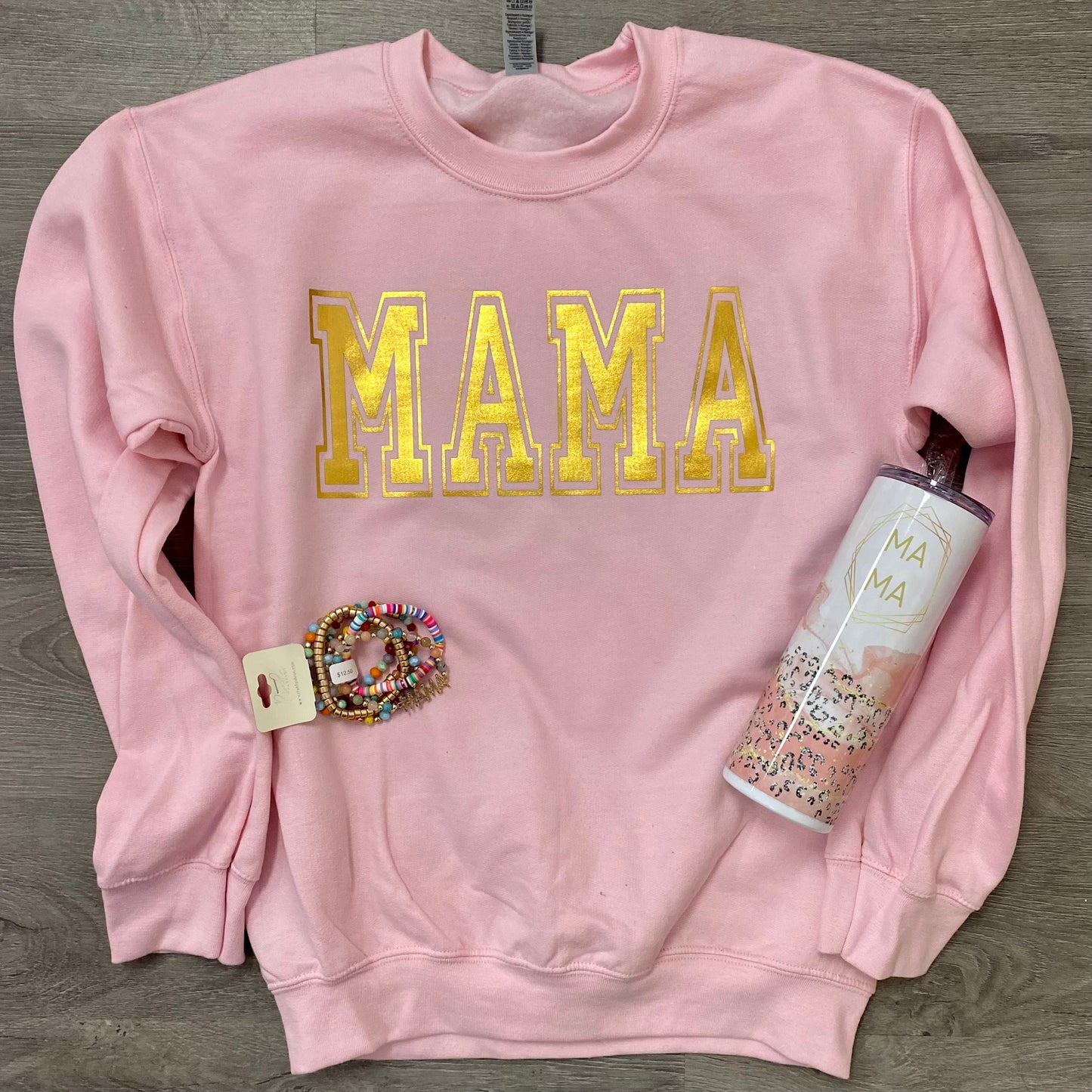 MAMA Sweatshirt