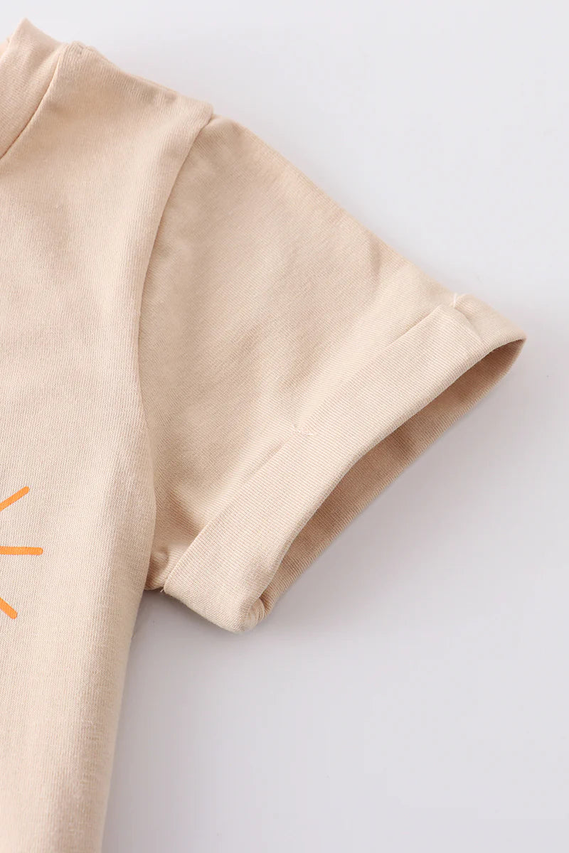 Mom and Me Sunny Days Tee - Womens