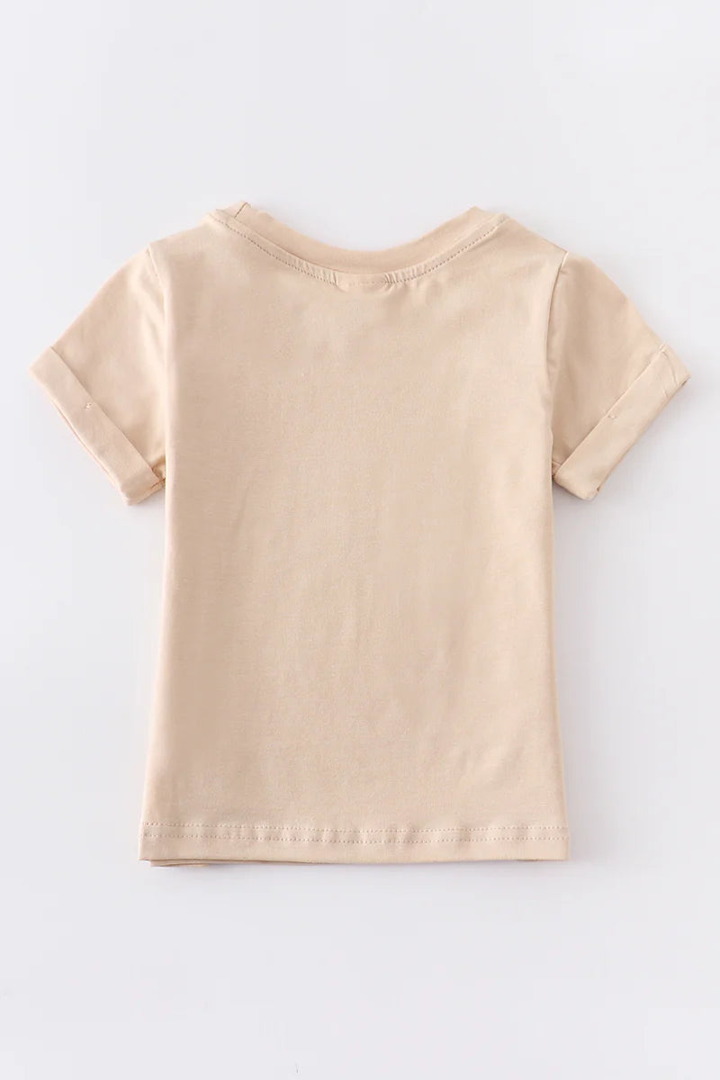 Mom and Me Sunny Days Tee - Womens